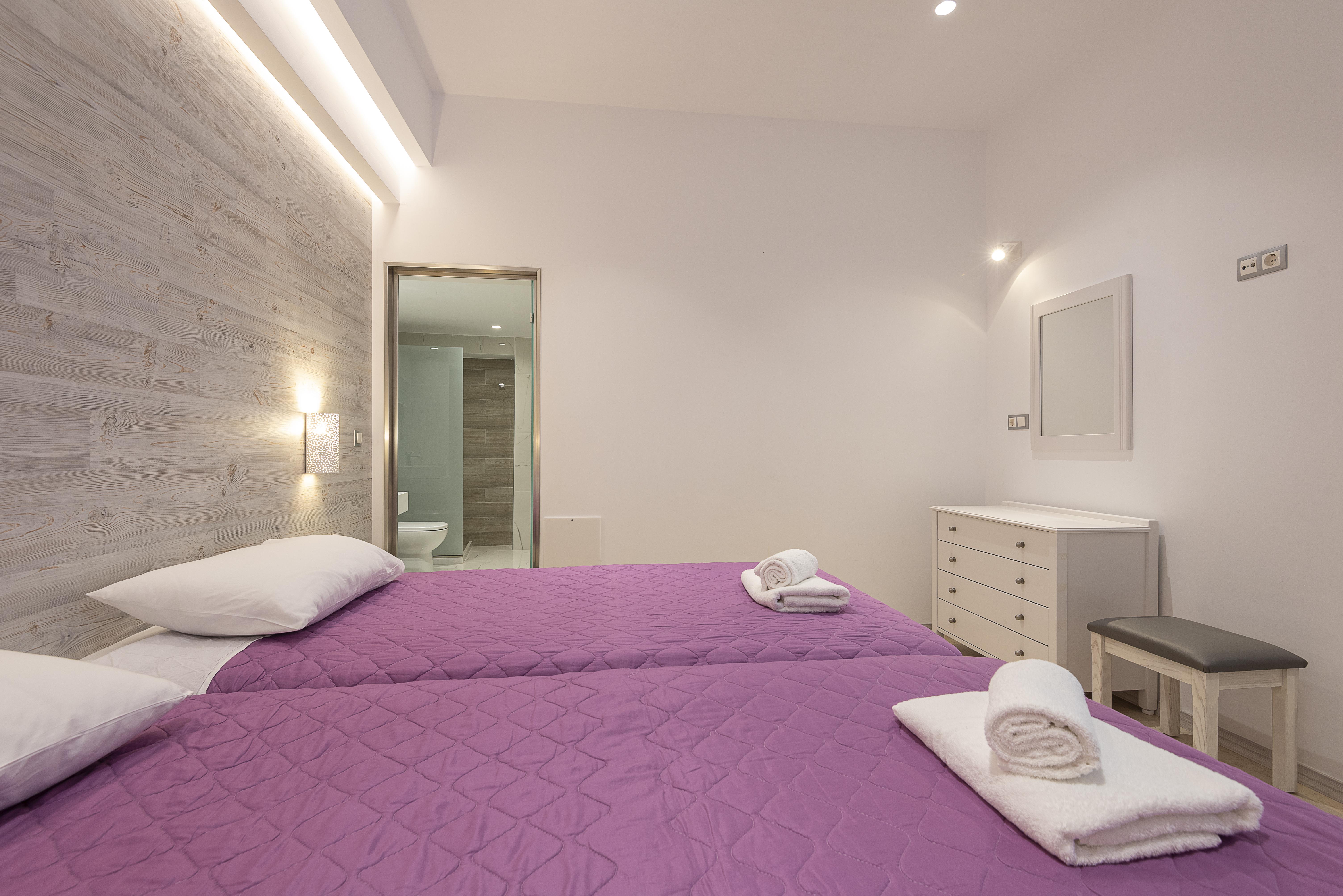 Origin Apts And Studios Kardamena  Exterior photo