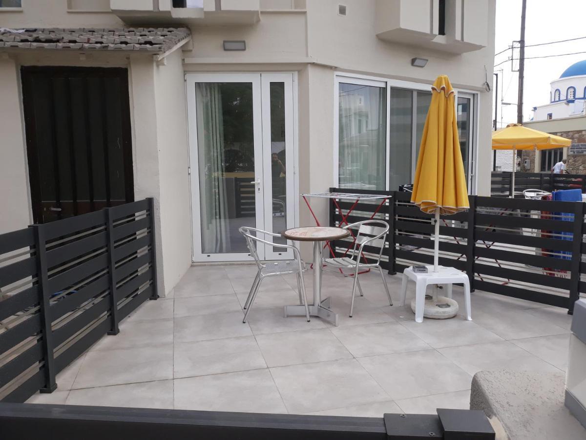 Origin Apts And Studios Kardamena  Exterior photo